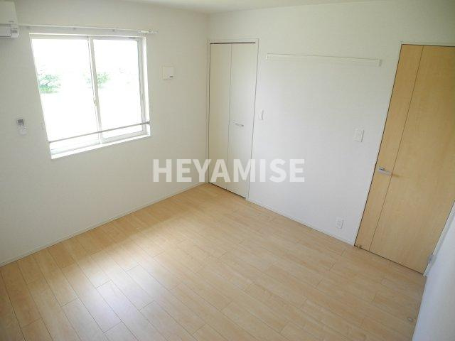 エバー　グリーンの内装|※室内画像は類似物件のもの