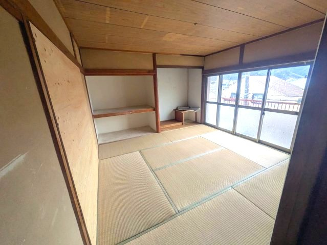【和室】 | 北区東大池戸建② | 有野町唐櫃戸建(Good Home)