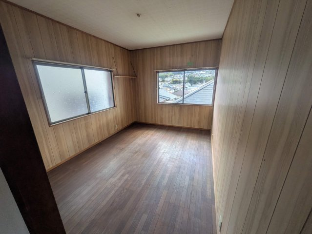 【洋室】 | 北区東大池戸建② | 有野町唐櫃戸建(Good Home)
