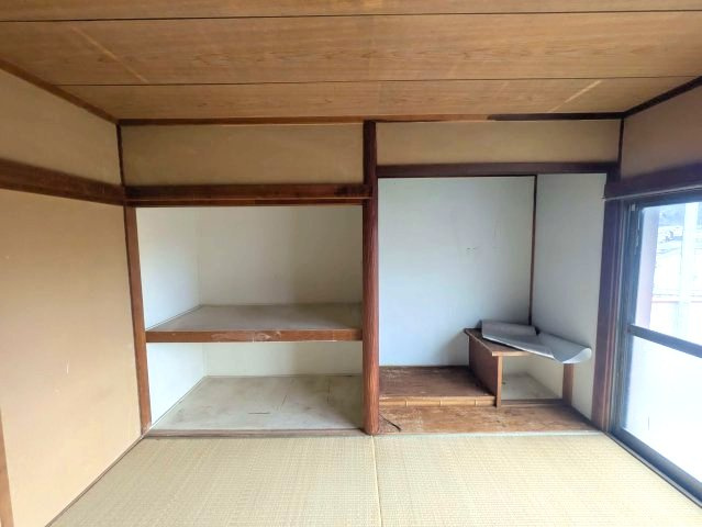 【収納】 | 北区東大池戸建② | 有野町唐櫃戸建(Good Home)