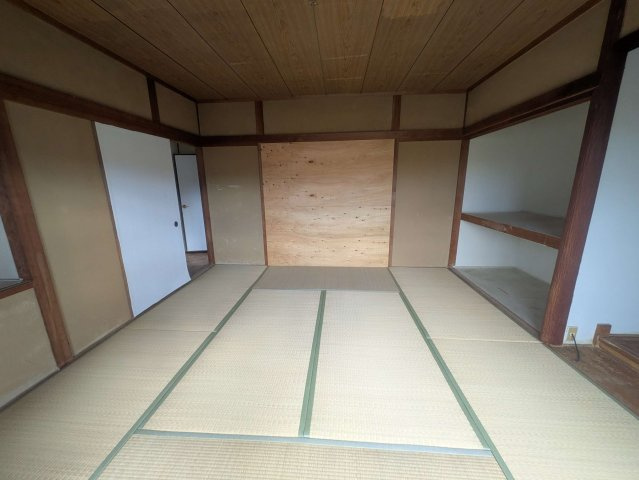 【和室】 | 北区東大池戸建② | 有野町唐櫃戸建(Good Home)
