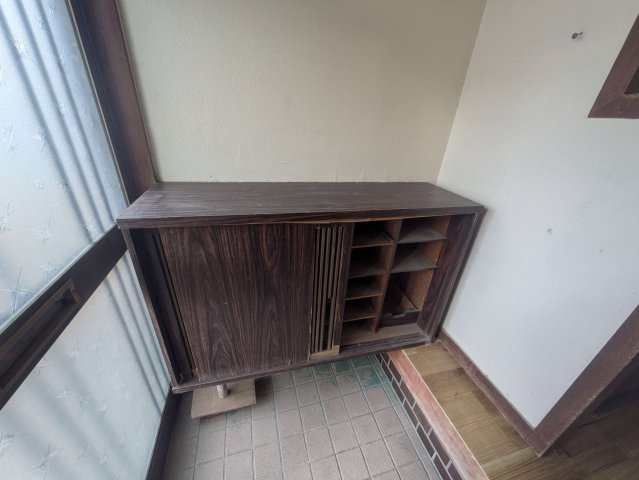 【玄関】 | 北区東大池戸建② | 有野町唐櫃戸建(Good Home)