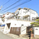 北区東大池戸建②の画像