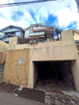 北区東大池戸建②の画像