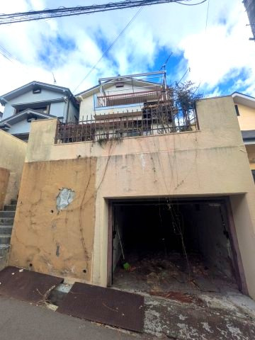 【外観】 | 北区東大池戸建② | 有野町唐櫃戸建(Good Home)