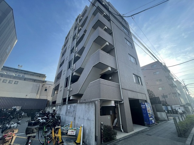 アトラス三宿池尻