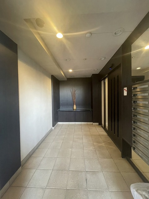 アトラス三宿池尻のロビー|★エントランスロビー★