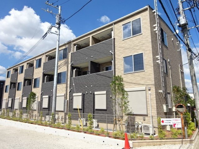 リヴェール　ヴィラⅠ