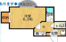 栄久堂吉宗ビルの画像