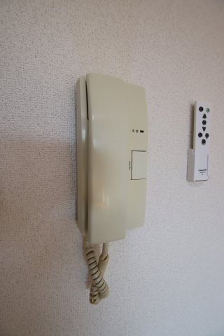 【セキュリティ】 | ジュネスノーブル | インターホン