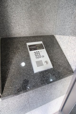 【セキュリティ】 | ジュネスノーブル | オートロック