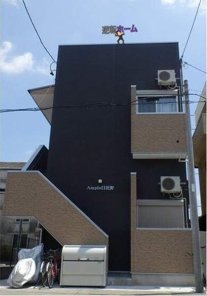 Ampio日比野　名古屋市賃貸　仲介手数料無料