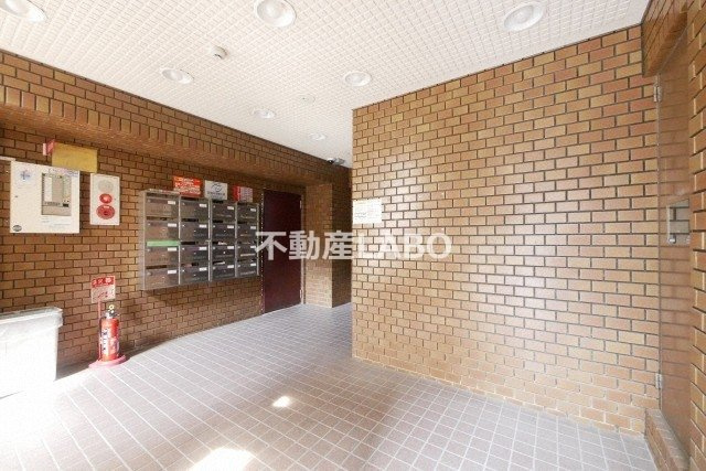 サニーハイツ金田のその他