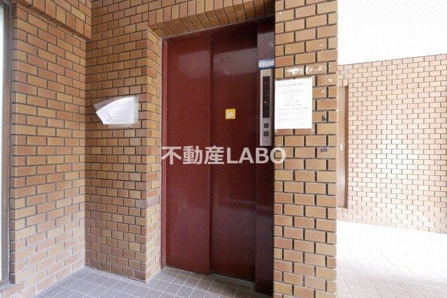 サニーハイツ金田の設備