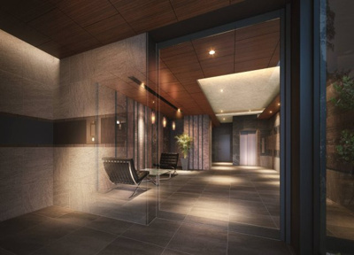 【その他共用部分】 | グランフォーレプライム千早