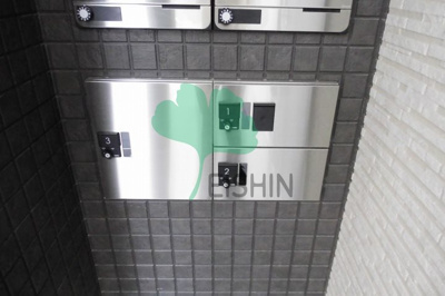 【その他共用部分】 | KH箱崎東（ケーエイチ箱崎東） | 宅配ボックス付き