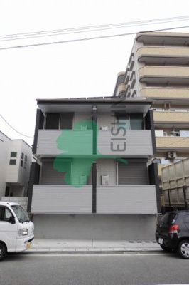 【外観】 | KH箱崎東（ケーエイチ箱崎東） | 外観です。