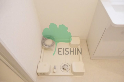  | KH箱崎東（ケーエイチ箱崎東） | 洗濯機置き場