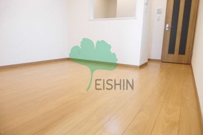 【居間・リビング】 | KH箱崎東（ケーエイチ箱崎東）