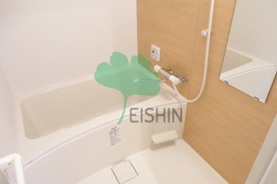 【浴室】 | KH箱崎東（ケーエイチ箱崎東） | 浴室乾燥機・サーモスタット付