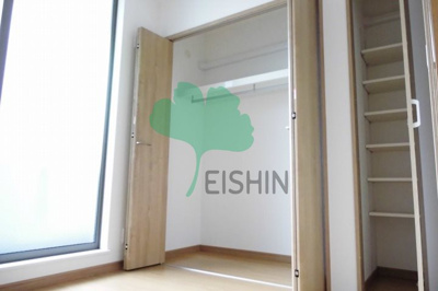 【収納】 | KH箱崎東（ケーエイチ箱崎東）