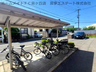 【その他共用部分】