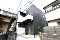 G-Smart茶山の画像