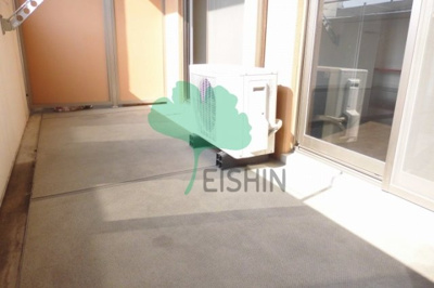 【バルコニー】 | S-FORT福岡東(エスフォート福岡東) | 日当たりの良いバルコニーです！