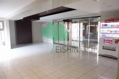 【エントランス】 | S-FORT福岡東(エスフォート福岡東)