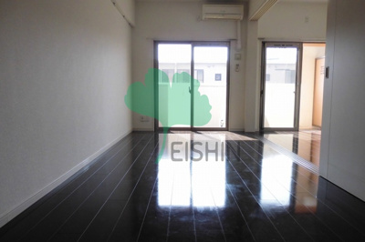 【居間・リビング】 | S-FORT福岡東(エスフォート福岡東)