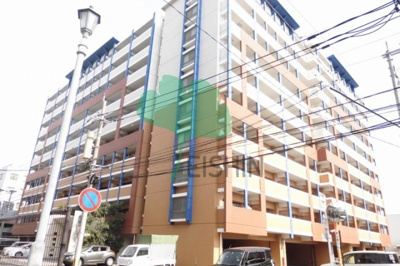 【外観】 | S-FORT福岡東(エスフォート福岡東) | 外観です。