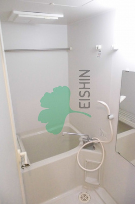 【浴室】 | S-FORT福岡東(エスフォート福岡東) | 清潔感のある浴室です！