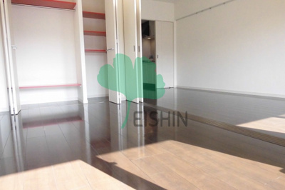 【寝室】 | S-FORT福岡東(エスフォート福岡東) | 寝室です。