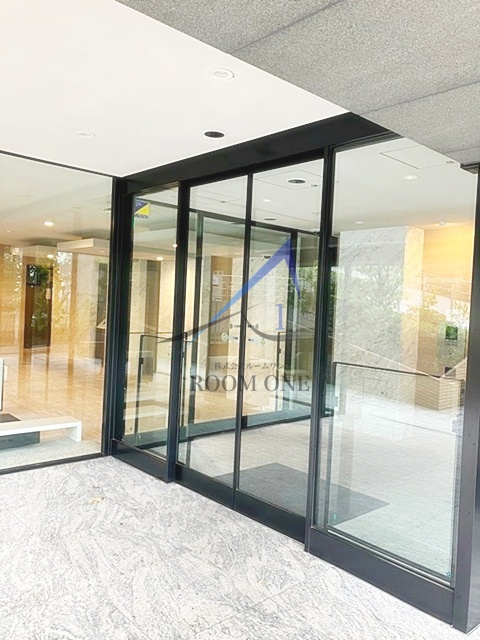 アネシア生田月見台