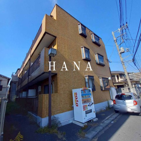 カザリヤマンションC