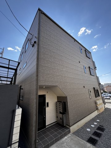 ウィンメゾン海神