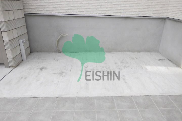 KH箱崎東（ケーエイチ箱崎東）の駐車場