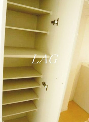 【設備】 | プリマヴェーラ北千住 | シューズボックスです。