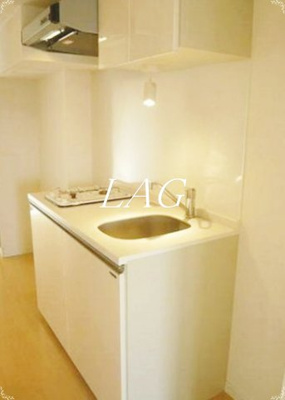 【キッチン】 | プリマヴェーラ北千住 | キッチンです。