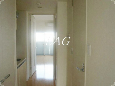 【玄関】 | プリマヴェーラ北千住 | 玄関です。