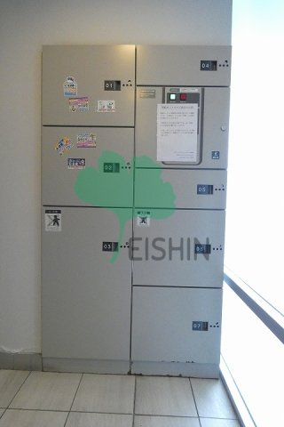 レジデンシャルヒルズヴィラスタイルのその他共用部分