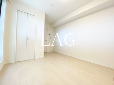 【寝室】 | ＡＪ四ツ木Ⅱ | 寝室です。