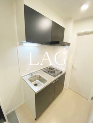 【キッチン】 | ＡＪ四ツ木Ⅱ | キッチンです。