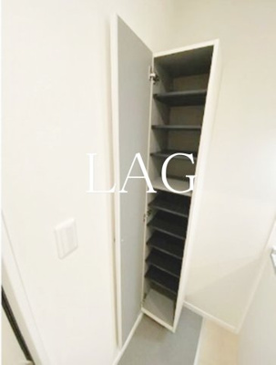 【玄関】 | ＡＪ四ツ木Ⅱ | 玄関です。