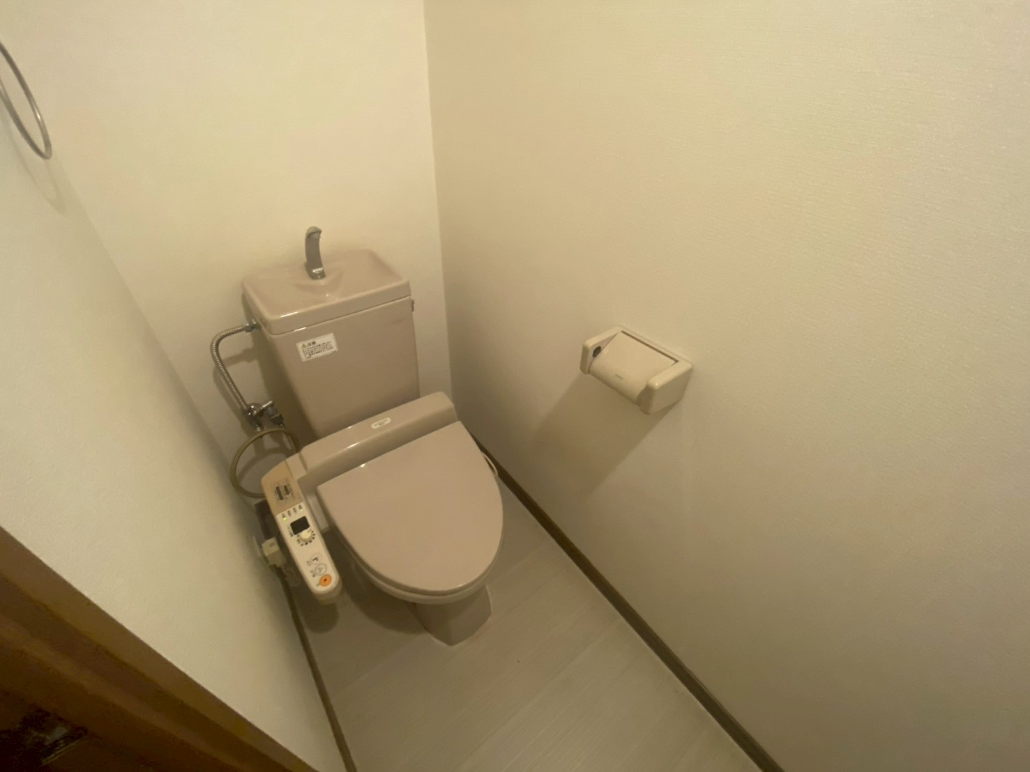 第13オオタビル｜名古屋市の賃貸ならMy賃貸のトイレ|第13オオタビル