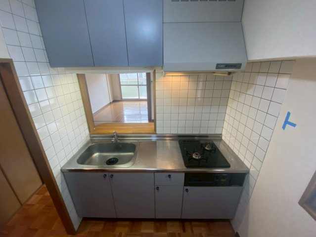 第13オオタビル｜名古屋市の賃貸ならMy賃貸のキッチン|第13オオタビル