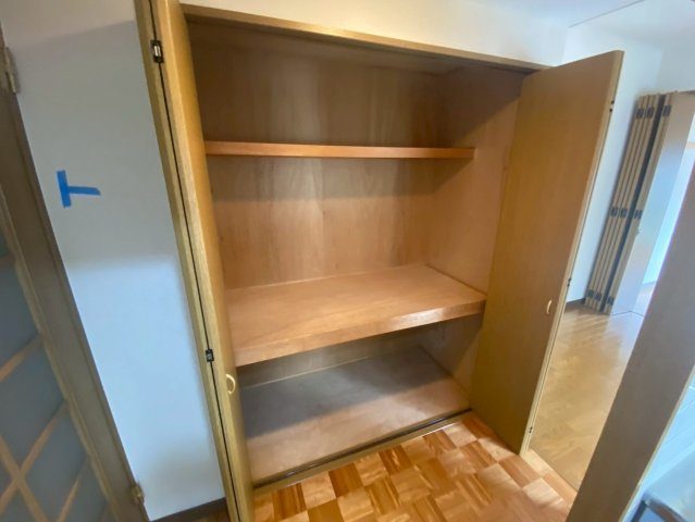 第13オオタビル｜名古屋市の賃貸ならMy賃貸の収納|第13オオタビル