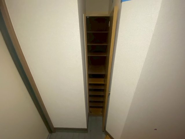 第13オオタビル｜名古屋市の賃貸ならMy賃貸の収納|第13オオタビル