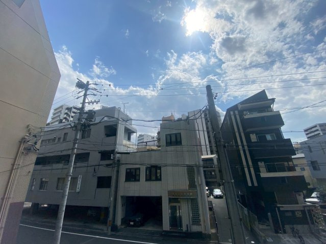 第13オオタビル｜名古屋市の賃貸ならMy賃貸の展望|第13オオタビル