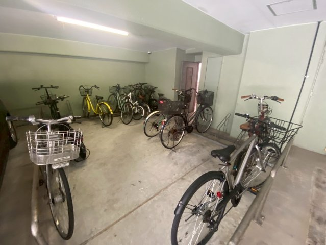 第13オオタビル｜名古屋市の賃貸ならMy賃貸のその他共用部分|第13オオタビル